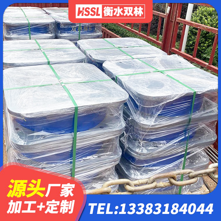 卓资县HDR1000高阻尼隔震支座什么价格 卓资县LNR800橡胶隔震支座厂家 卓资县LNR600建筑隔震橡胶支座源头工厂 卓资县LNR500橡胶支座源头工厂 - 第5张