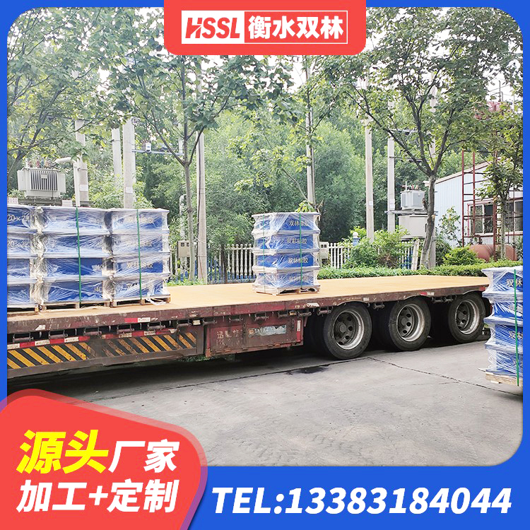 卓资县建筑天然橡胶隔震支座LNR 卓资县连廊隔震橡胶支座厂家 卓资县隔震支座III型厂家 卓资县水平力分散隔震支座源头工厂 - 第6张