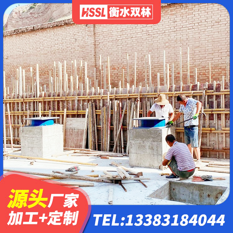 卓资县建筑隔震支座装置源头工厂 卓资县LRB900铅芯橡胶隔震支座厂家电话 卓资县LNR隔震橡胶支座 卓资县楼梯抗震支座生产厂家 - 第5张
