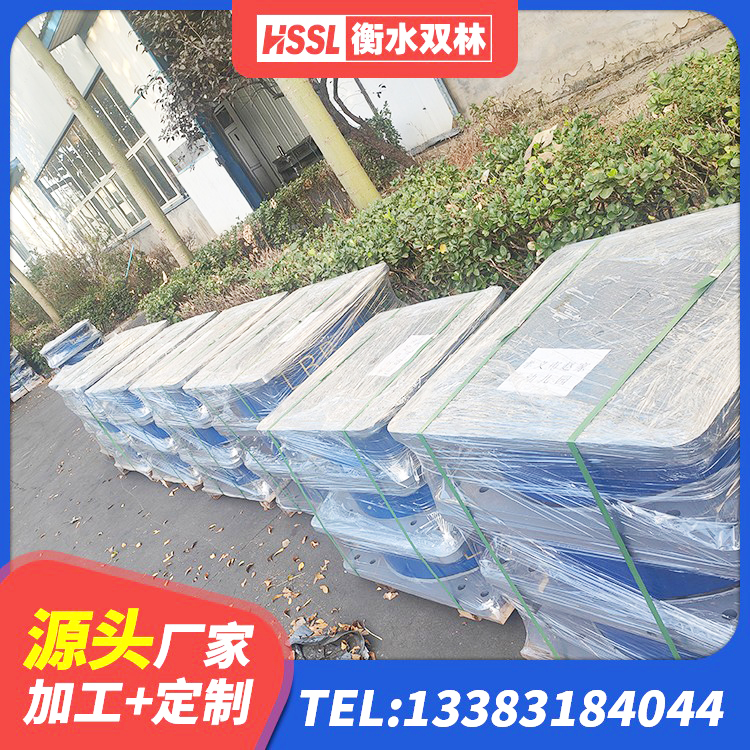 卓资县建筑天然橡胶隔震支座LNR 卓资县连廊隔震橡胶支座厂家 卓资县隔震支座III型厂家 卓资县水平力分散隔震支座源头工厂 - 第7张